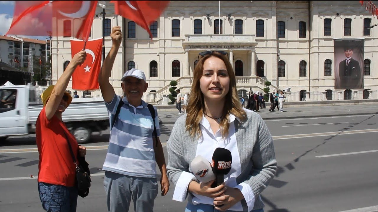 Sivaslılar Cevapladı: 4 Eylülün Önemi Nedir?
