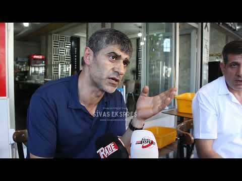 Sivas’ta Ayyaşlara Müjdeli Haber, Artık Bir Evleri Var!