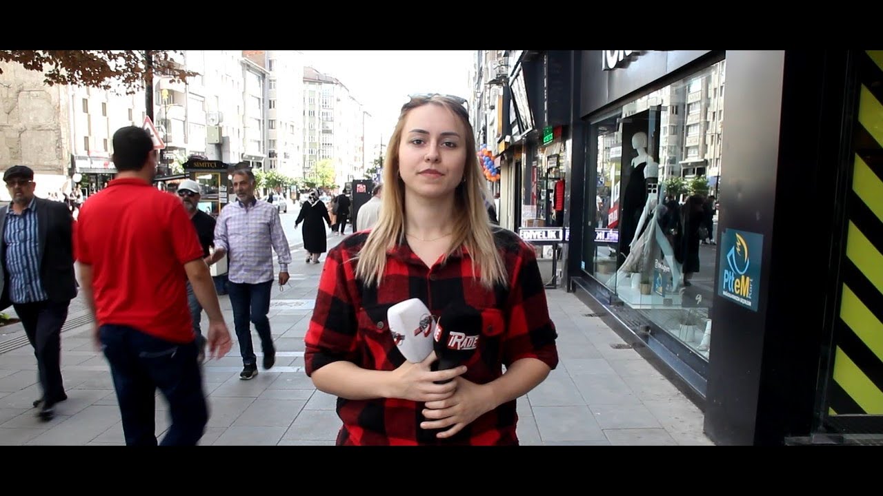 Sivaslılara ‘Adalet Var Mı? Kanunlar Caydırıcı Mı?’ Diye Sorduk