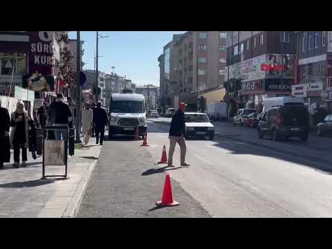 Son Dakika... Sivas Dahil 3 Bölgede Hissedildi, Korkutan Deprem
