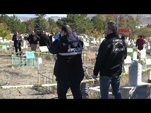 Sivas'ta parçalanmış bebek olayının aslı ortaya çıktı