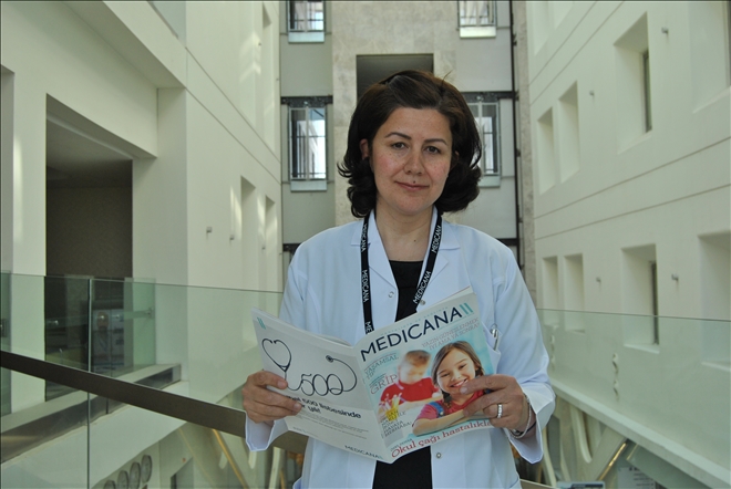 Parkinson  Hastalarına  Bir gün değil  Her gün ilgi  Gösterilmeli