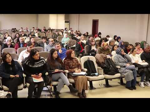 Sivas’ta Aromatik Bitki Eğitimi Verildi