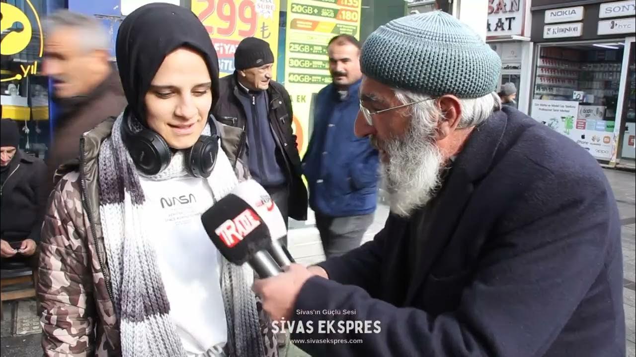 Sivaslılardan İlginç Büyük İkramiye Yorumu