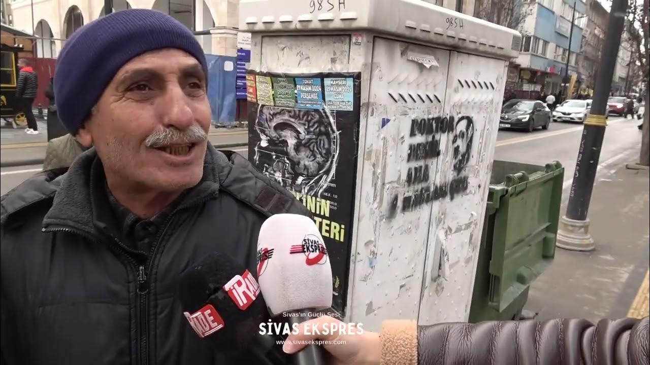 Sivaslılar Yılbaşında Ne Yapacak?