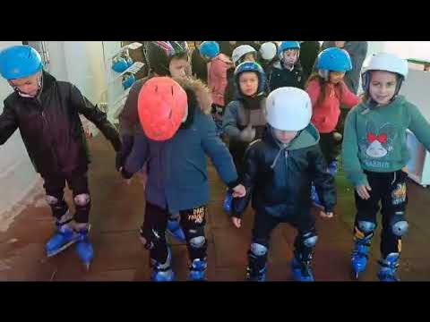 Sivas Valisinde Öğrencilere Jest