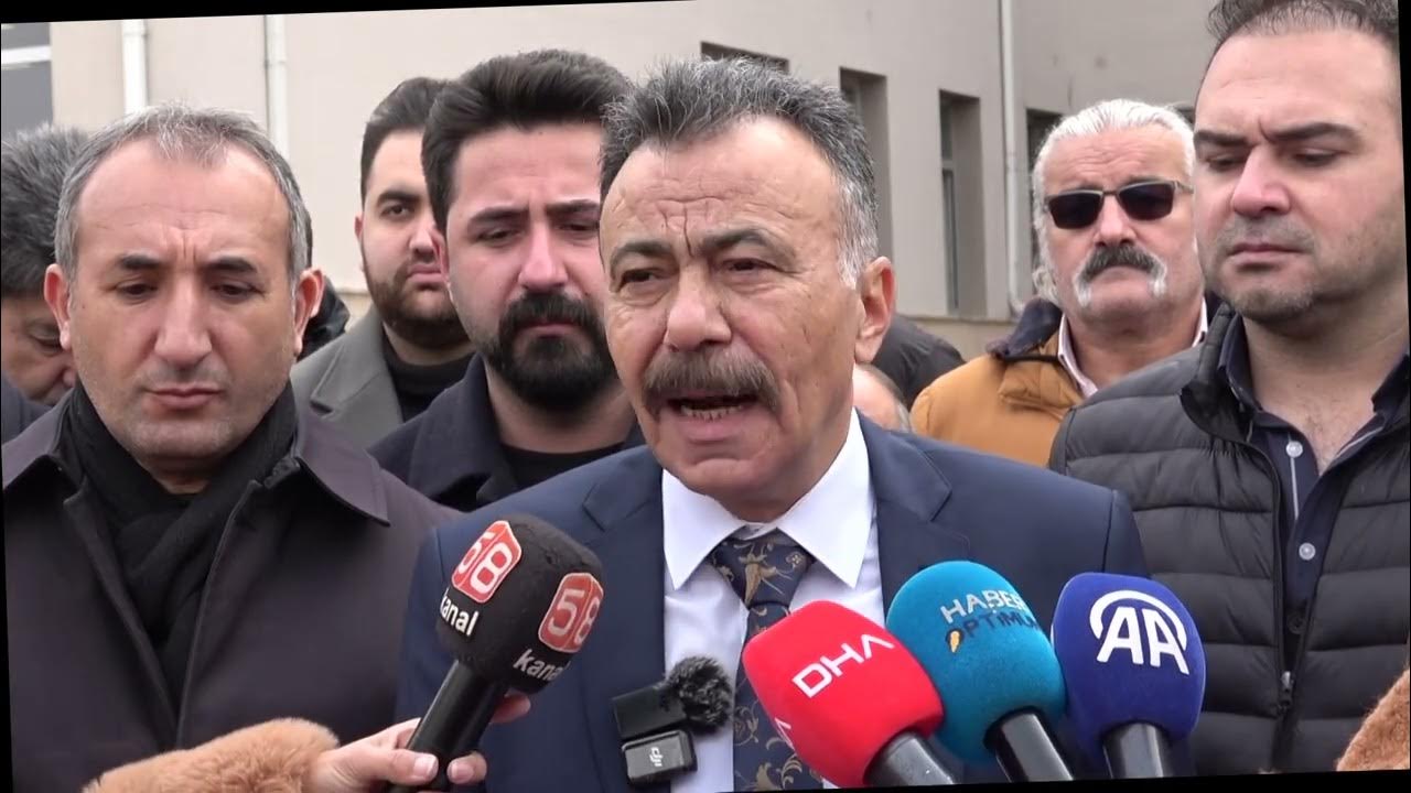 Muhsin Yazıcıoğlu Davasında Önemli Gelişme