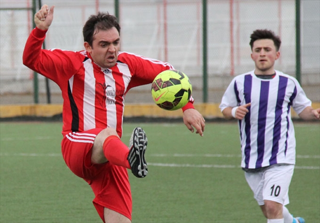 SİVAS ALTIDA ALTI YAPTI