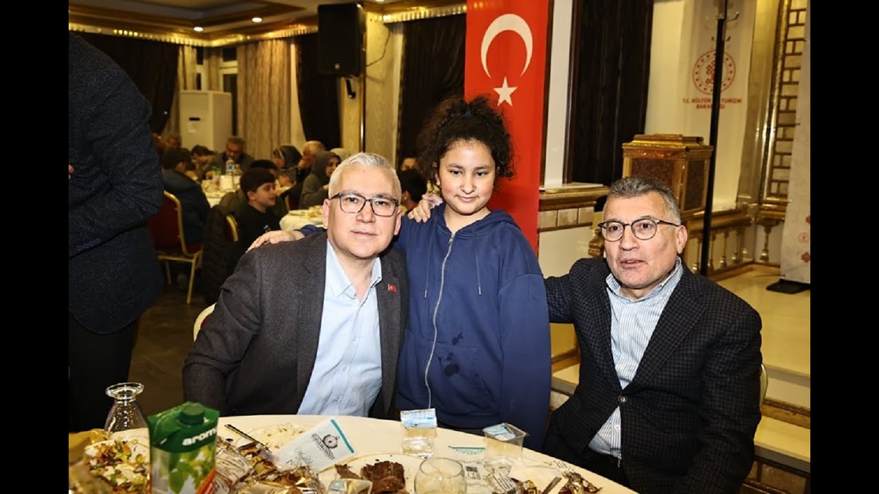 AK Parti Grup Başkanı Abdullah Güler: Vakıf Geçmişten Bugünü Yansıtıyor