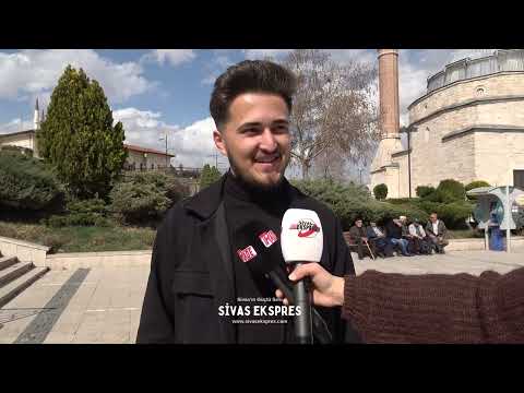 Sivaslılar Son Nefeste Kimi Arar?