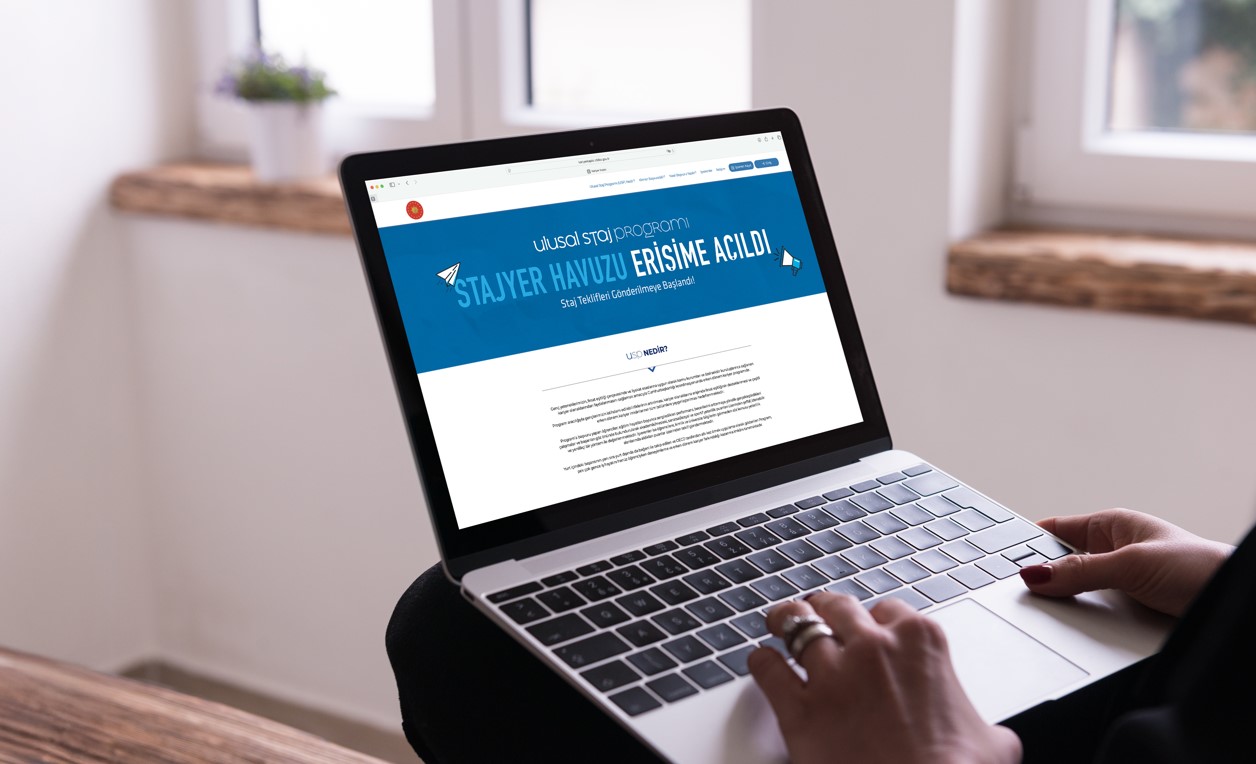 Ulusal Staj Programı işverenlerin erişimine açıldı