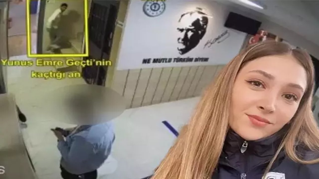 Şeyda Yılmaz'ın Şehit Edilmesi Olayında Polislerin Hapsi İstendi