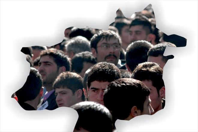 TAHMİNDE DÜŞTÜ,  SAYIMDA ARTTI