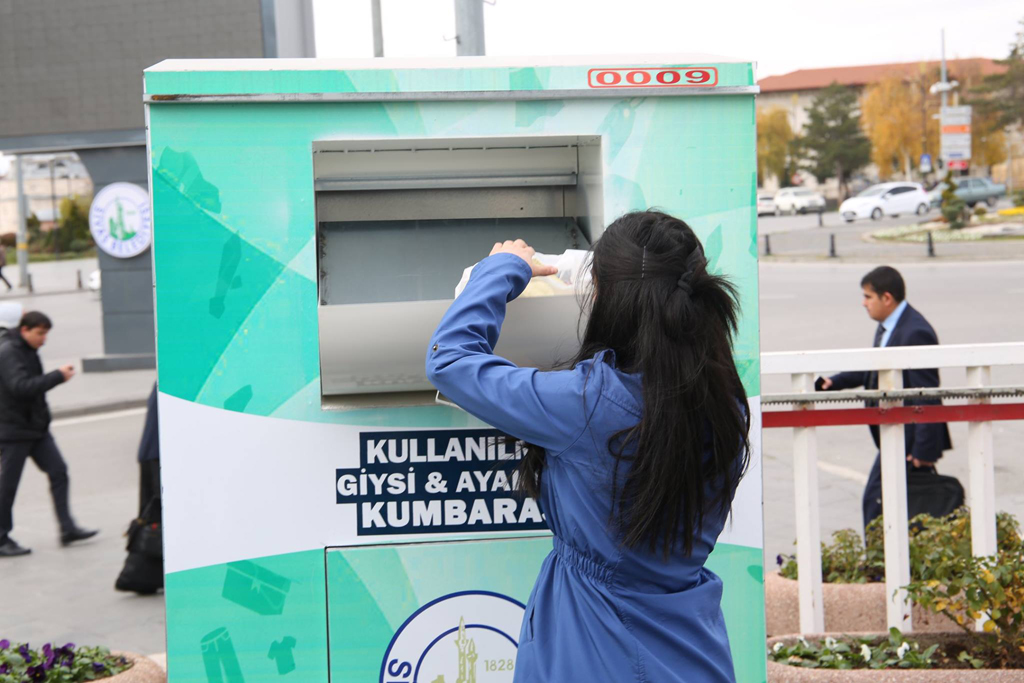 Sivas'ta Atık Toplayanlar Dikkat! Yeni Kurallar Geldi