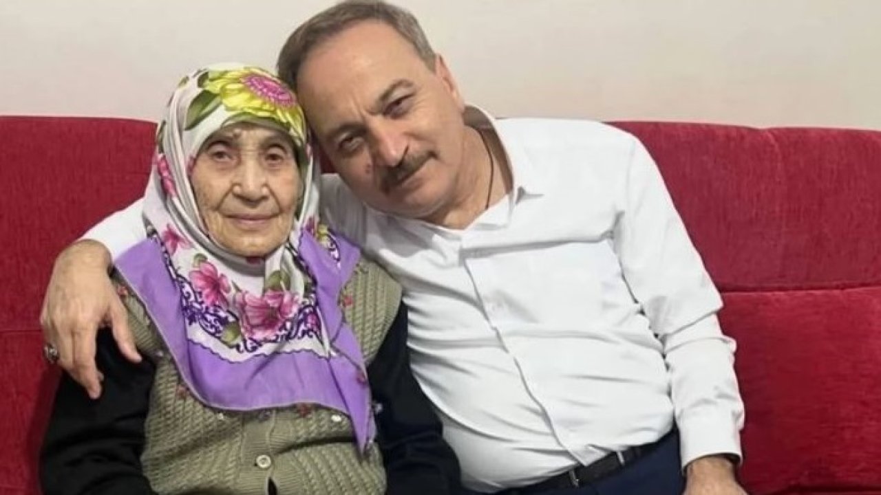 Nurullah Albayrak’ın Acı Kaybı