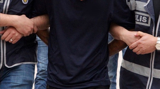 3 ESKİ EMNİYET MÜDÜRÜ FETÖ´den GÖZALTINDA