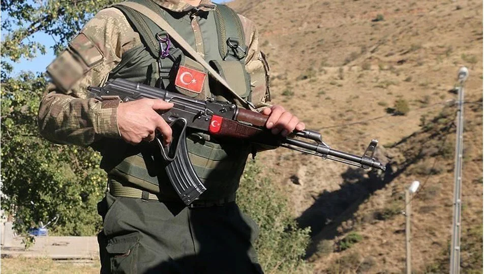 MSB'den Güvenlik Korucuları Hakkında Net Mesaj