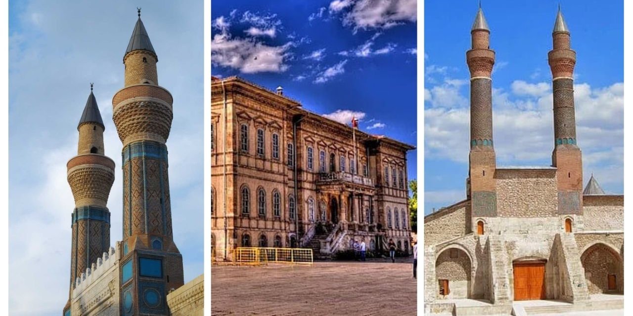 Sivas'ta Bugün Hava Nasıl Olacak? - 17 Mayıs 2025