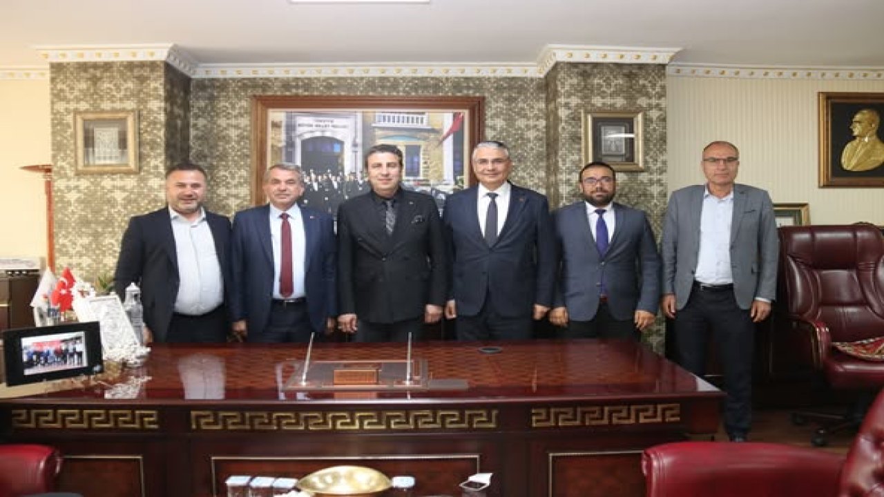 Kayıt Dışı Yok, Uyum Var: SGK ve Esnaftan Ortak Vizyon