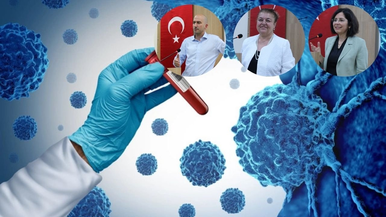 Henüz Deney Aşamasında Ama Umut Büyük: Kanserin Kaderi Değişebilir