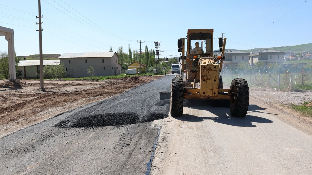 Köstebeklere Yol Yok: Sivas’ta Çukur Mesaisi Başladı!
