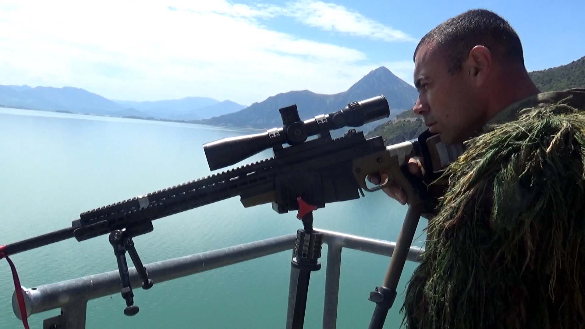 Mehmetçik Yine Gururlandırdı