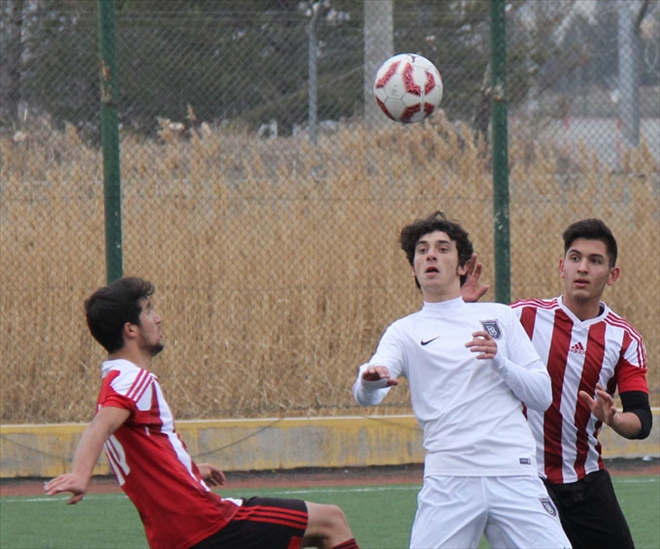 ALTYAPIDAN VASAT GÖRÜNTÜ