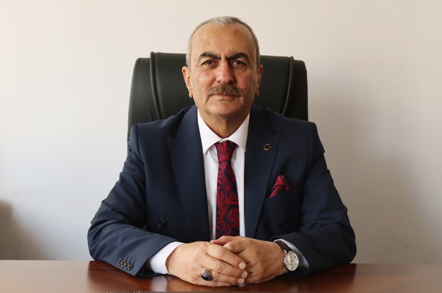 "Böyle Bir Millet Esir Yaşamaktansa Yok Olsun Daha İyidir"