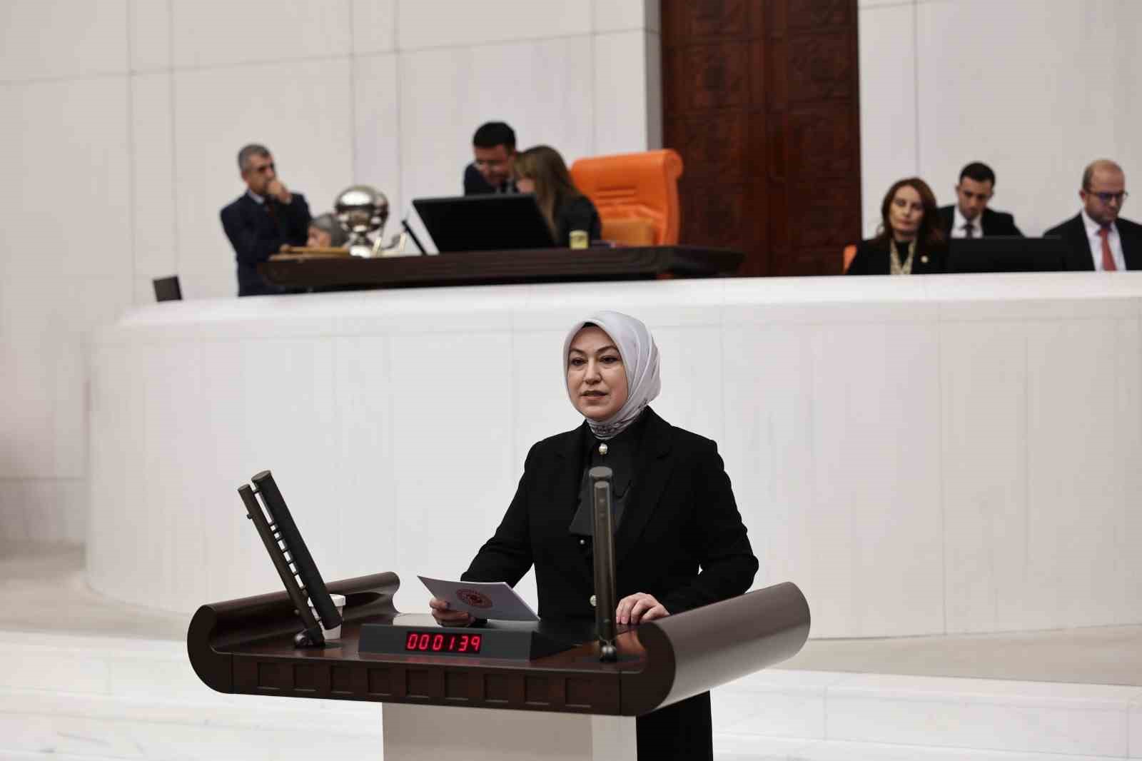 Gençlik, 19 Mayıs Ruhuna Sahip Çıkmalı