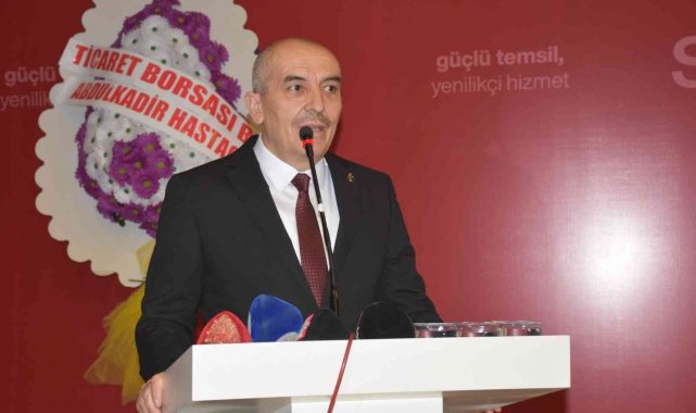 Başkan Karahan, “Bilinçli Bir Neslin Yetişmesinden Gurur Duyuyoruz”