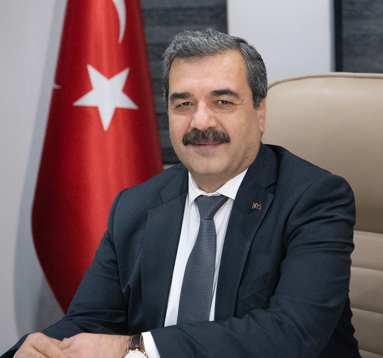 Rektör Kul, "Aydınlık Yarınların Müjdecisidir"