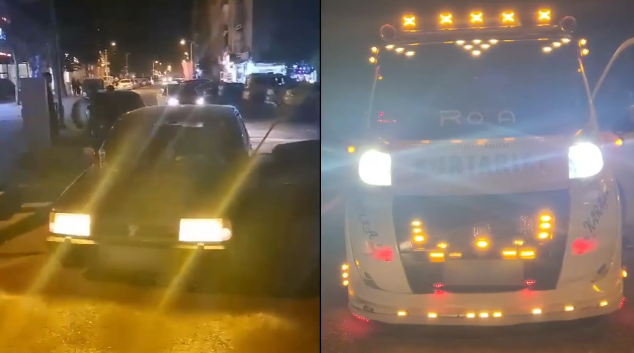 Sürücüler Dikkat! Sakın Bunu Yapmayın