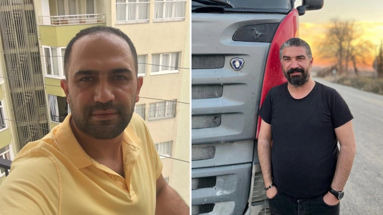 Sivas'ta Feci Kaza: 2 Ölü