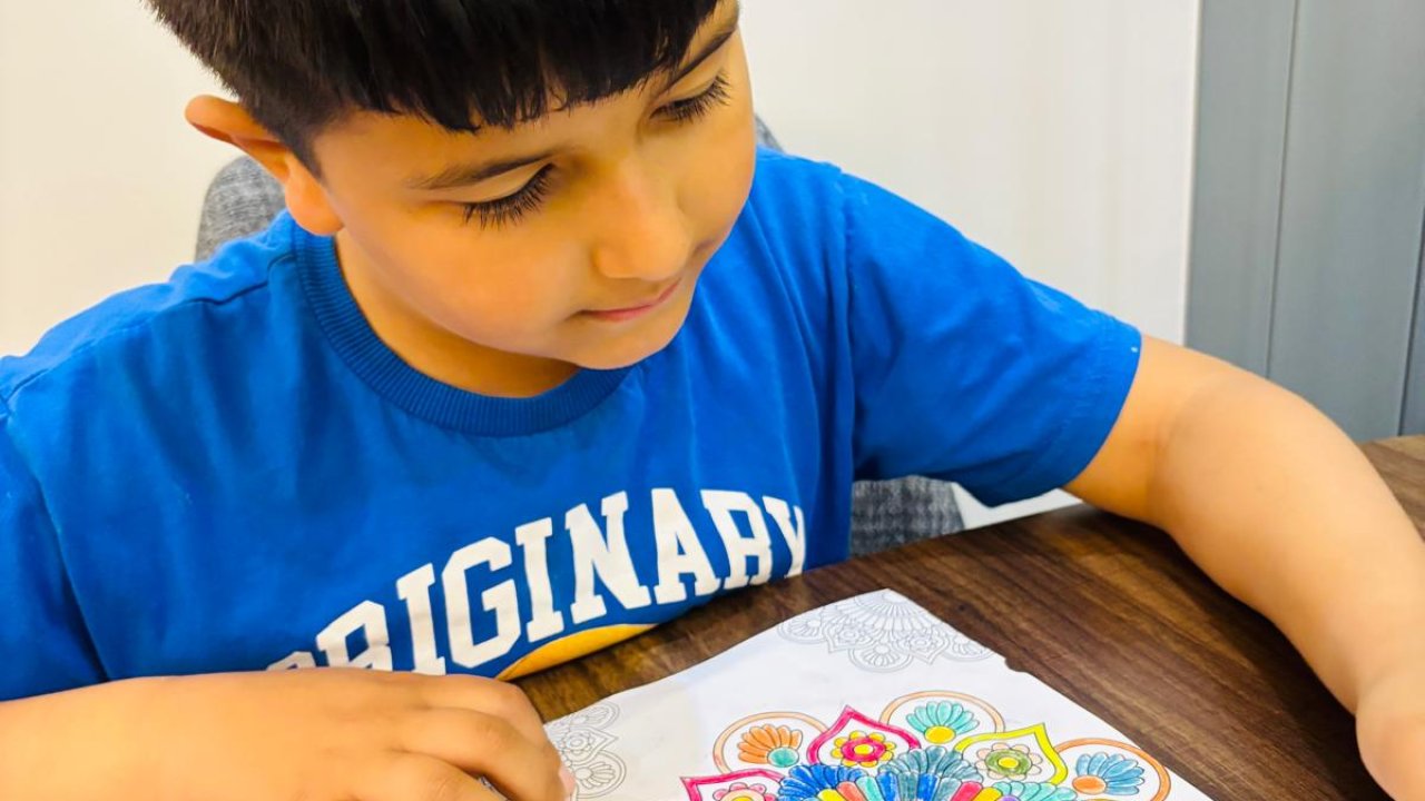 Sivas’ta Mandala'dan Yapay Zekâya Eğitim Köprüsü