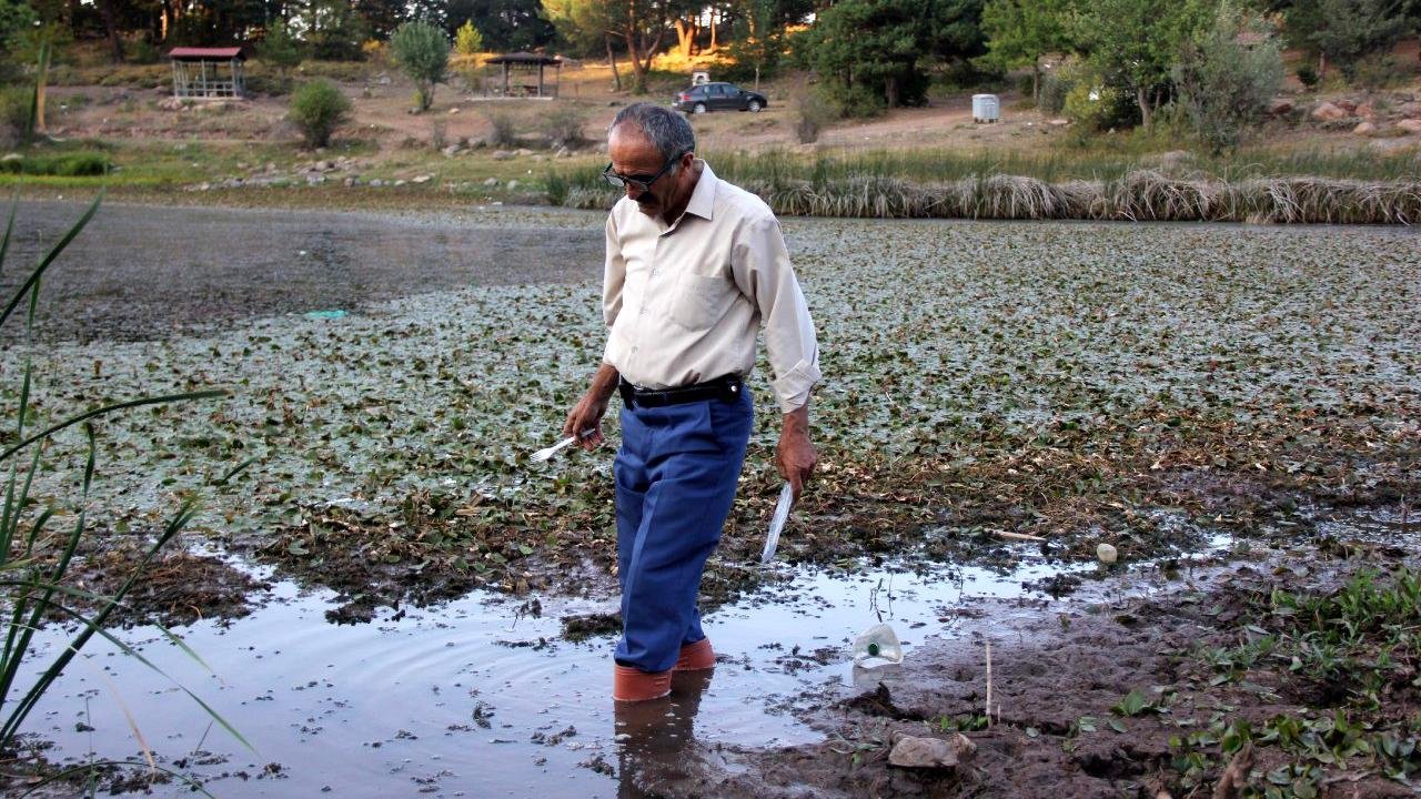 Şifayı Doğada Arayanların Yeni Rotası: Sülük Gölü