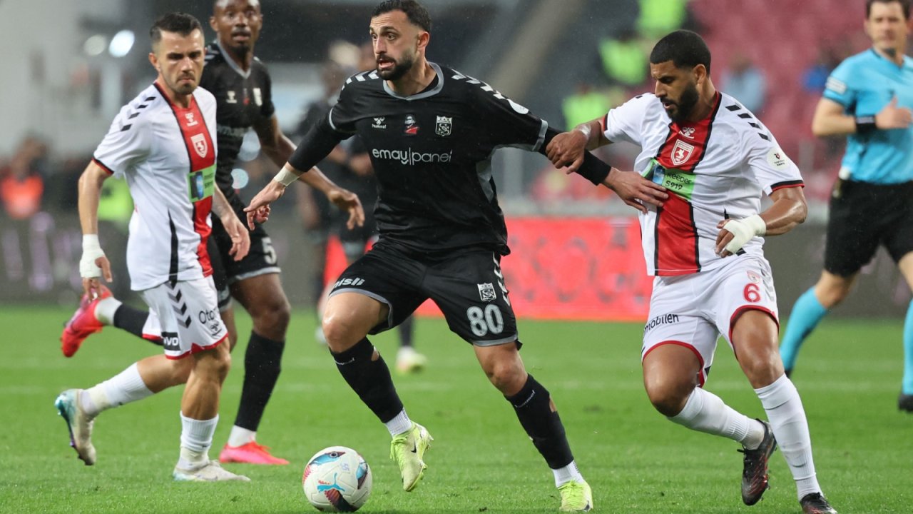 Yiğidoların Süper Lig Defteri Kapandı!
