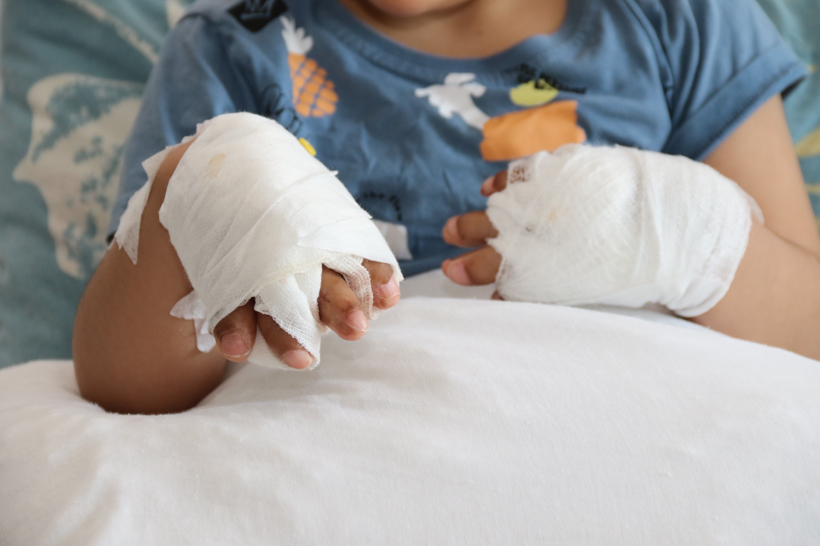 Doktorlar bile 'bu nasıl bir hastalık' diye soruyor