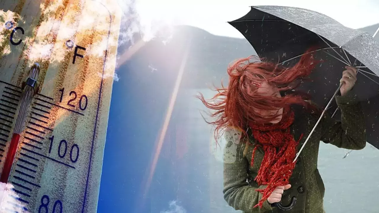 Meteoroloji Uzmanı Gün Verdi!