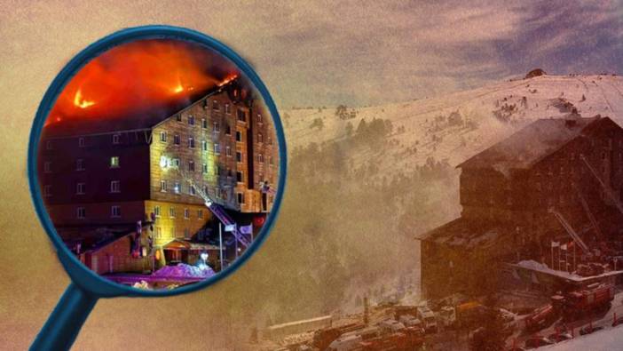 78 Kişiyi Hayattan Kopan İhmaller Zinciri