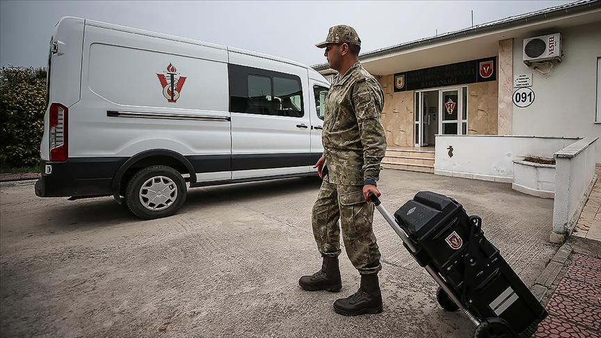 TSK’ya Alınan Ürünler Mercek Altında