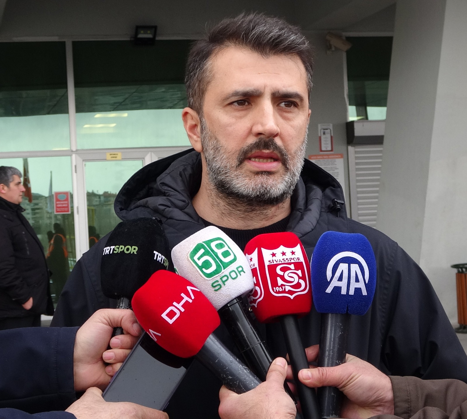 Karagöl'den Sert Açıklama: Sivasspor’u Şark Kurnazları Bitirdi!