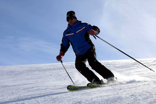 YILDIZ´DA KUPA HAZIRLIĞI