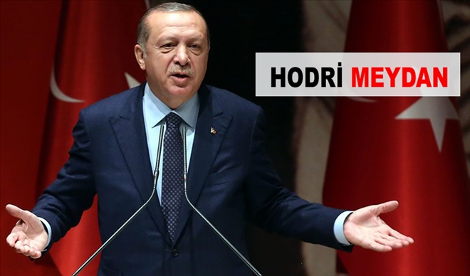 HODRİ MEYDAN