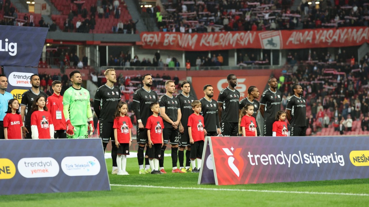 Sivasspor'da Fırtına Öncesi Sessizlik