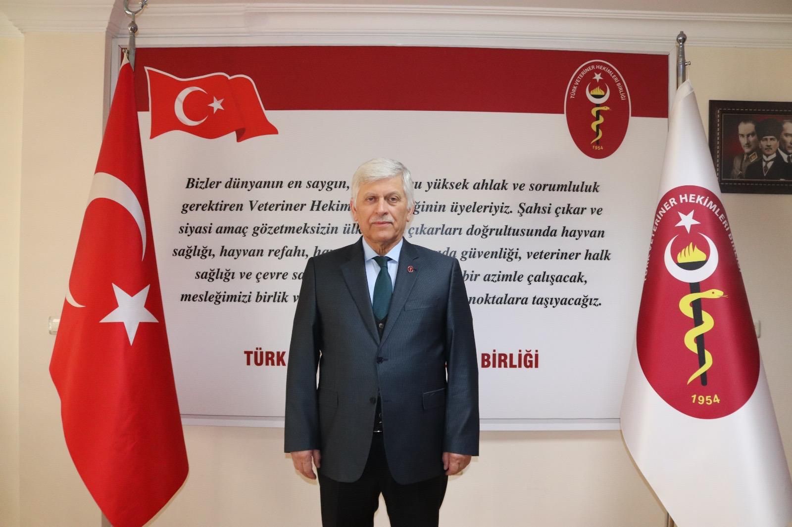 "Dünya Arı Günü kutlu olsun"