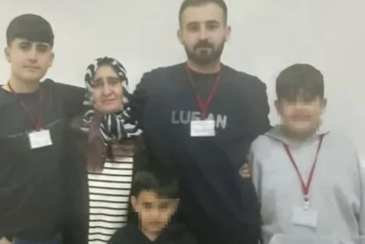 Narin Güran'ın annesinden cezaevinde ilk fotoğraf