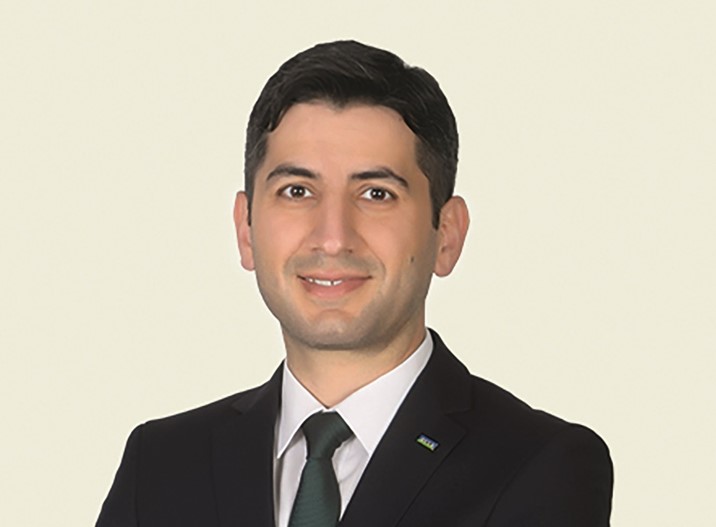Aksa Sivas Doğalgaz’dan 180 Bin Metreküplük Yatırım