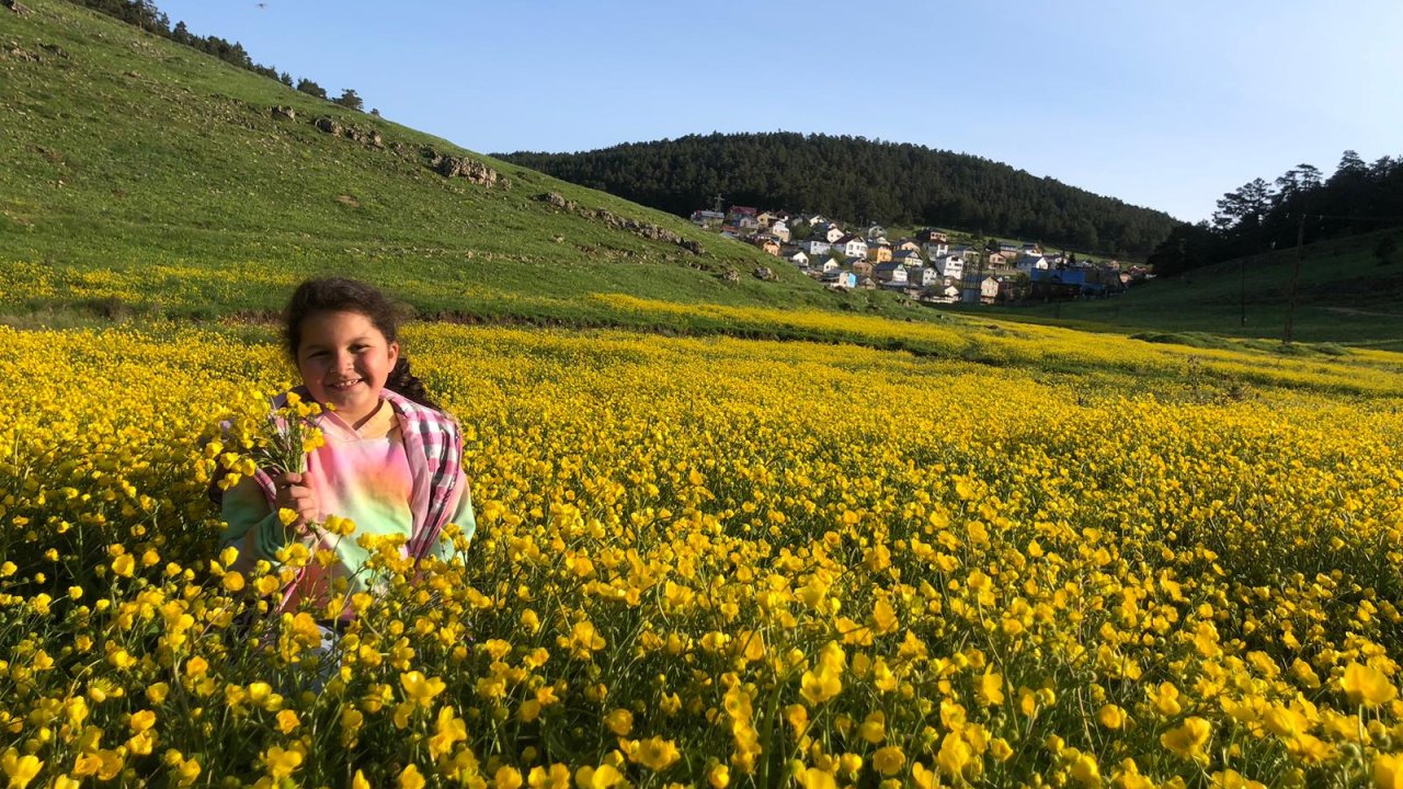 Burası Sivas, Güzelliğiyle Büyülüyor