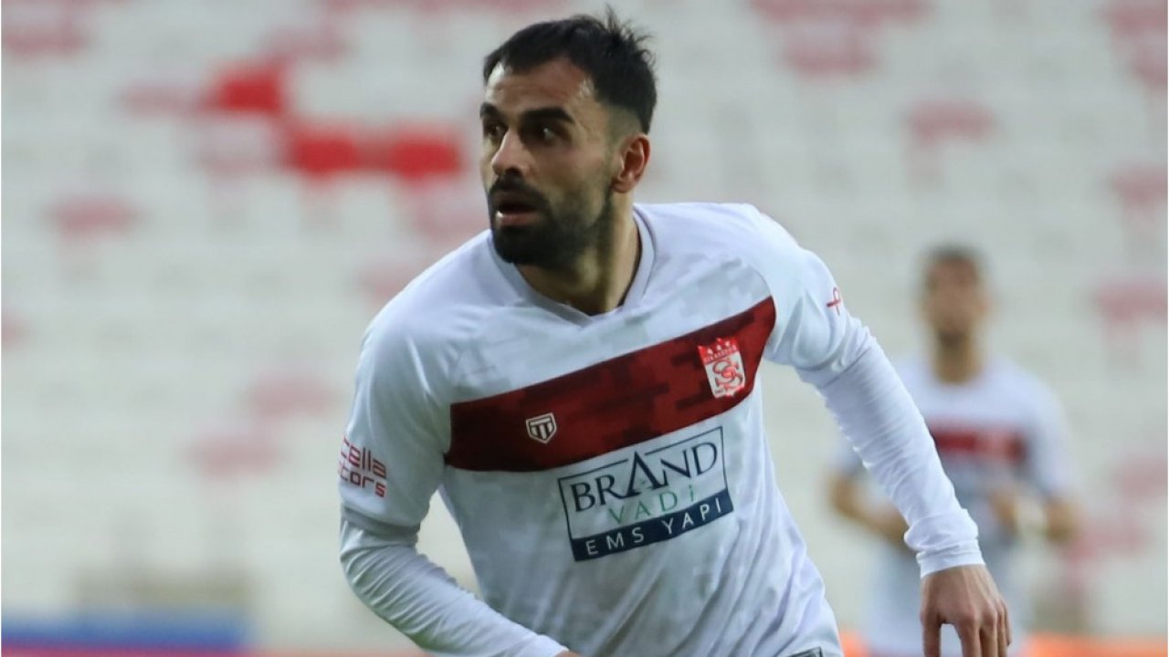 Murat Paluli PDFK'ya Sevk Edildi