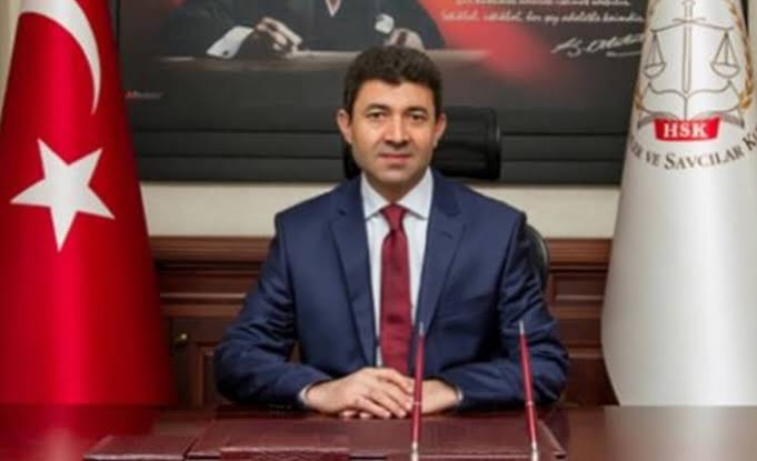 Sivaslı Aydoğdu’ya Önemli Görev